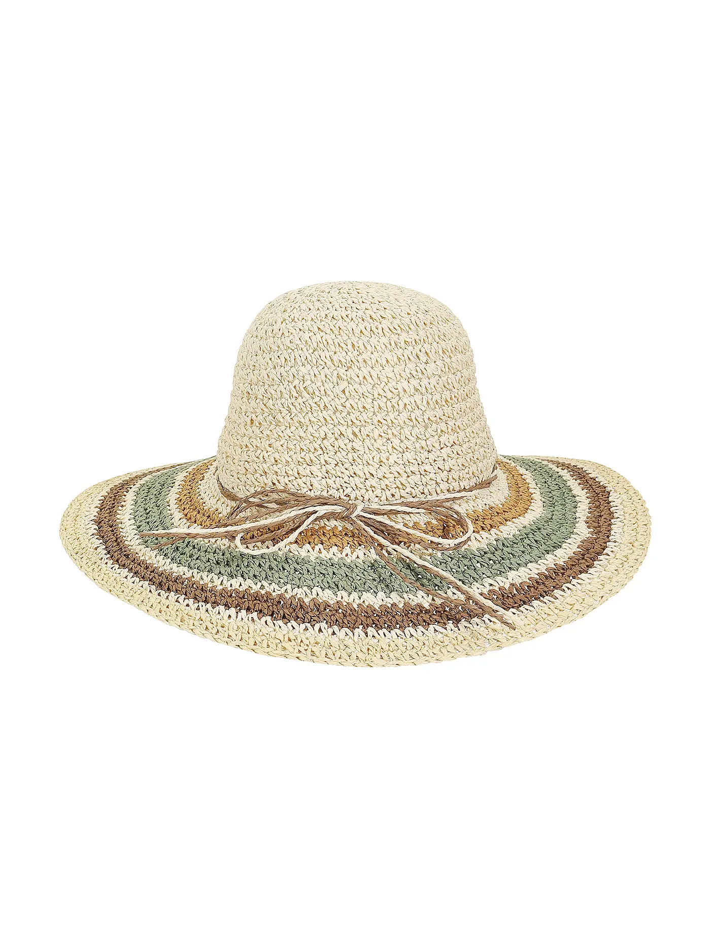KUEBL | Damen Sonnenhut | 